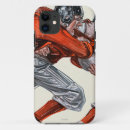 Search for football player iphone cases Vintage