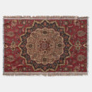 Search for persian blankets Mandala