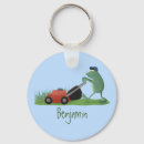 Search for mowing keychains Lawnmower
