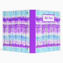 Search for creative binders Colourful