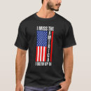 Search for miss america tshirts Flag