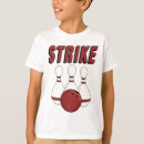 Recherche de bowling kids tshirts Enfants