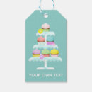 Search for cupcakes gift tags Colourful