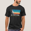 Recherche de el capitan tshirts Escalade