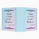 Search for attitude binders Motivation