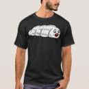 Search for larvae tshirts Cute