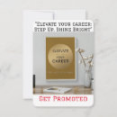 Search for careers cards Promotion