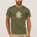 Search for frogman tshirts Scuba