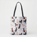 Search for yellow lab bags Pattern
