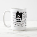 Search for sheep mugs border collie
