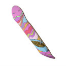 Search for cheese skateboards Illustration