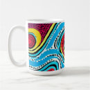 Search for aborigine mugs Abstract