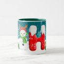 Search for christmas letter mugs Merry