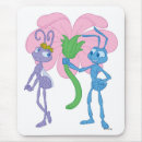 Search for love bug mousepads Ants