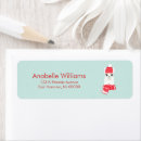 Search for alpaca return address labels Animals
