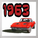 Search for chevy corvette posters Sports