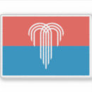 Search for kansas flag stickers America