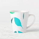 Search for mint green mugs Turquoise