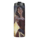 Recherche de concept travel mugs Bande dessinée