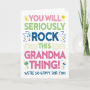 Search for congratulations for new grandparents Grandmother