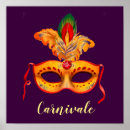Recherche de carnivale posters Masque
