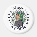 Search for phased magnets For her