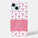 Search for white bow iphone cases Elegant