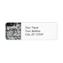 Search for water drops return address labels Droplets