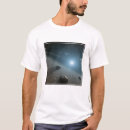 Recherche de étoiles lumineuses tshirts Illuminé