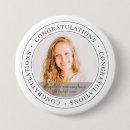 Search for congratulations buttons Graduate