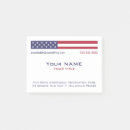 Recherche de american flag post its Drapeau