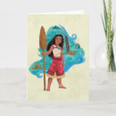 Search for moana cards Wayfinder
