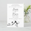 Recherche de inséparables invitations Tendance