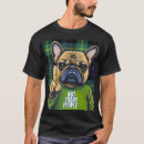 Recherche de stylish tshirts Conception