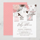 Recherche de cage oiseaux vintage invitations Pour tous