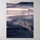 Search for windsurfing posters Wave