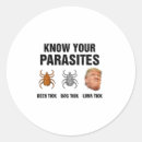 Search for tick stickers Vote