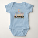 Search for my first rodeo baby clothes Cowgirl