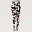 Recherche de valentines day leggings Noir