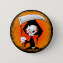 Search for monster cartoon buttons halloween