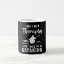 Search for canoe kayak mugs Rowing
