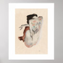 Recherche de egon schiele posters Vintage