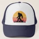 Search for bigfoot hats Sasquatch