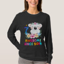 Search for koala birthday tshirts Years