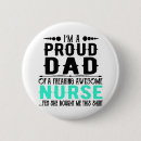 Search for future dad buttons Nursing
