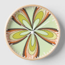 Search for 70s clocks Bohemian