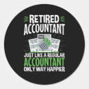 Search for funny accountant stickers Cpa