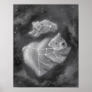 Search for ursa minor posters Constellation