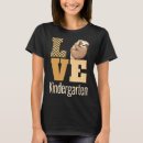 Recherche de sloth tshirts Enseignant