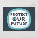 Recherche de pollution cartes postales Planète